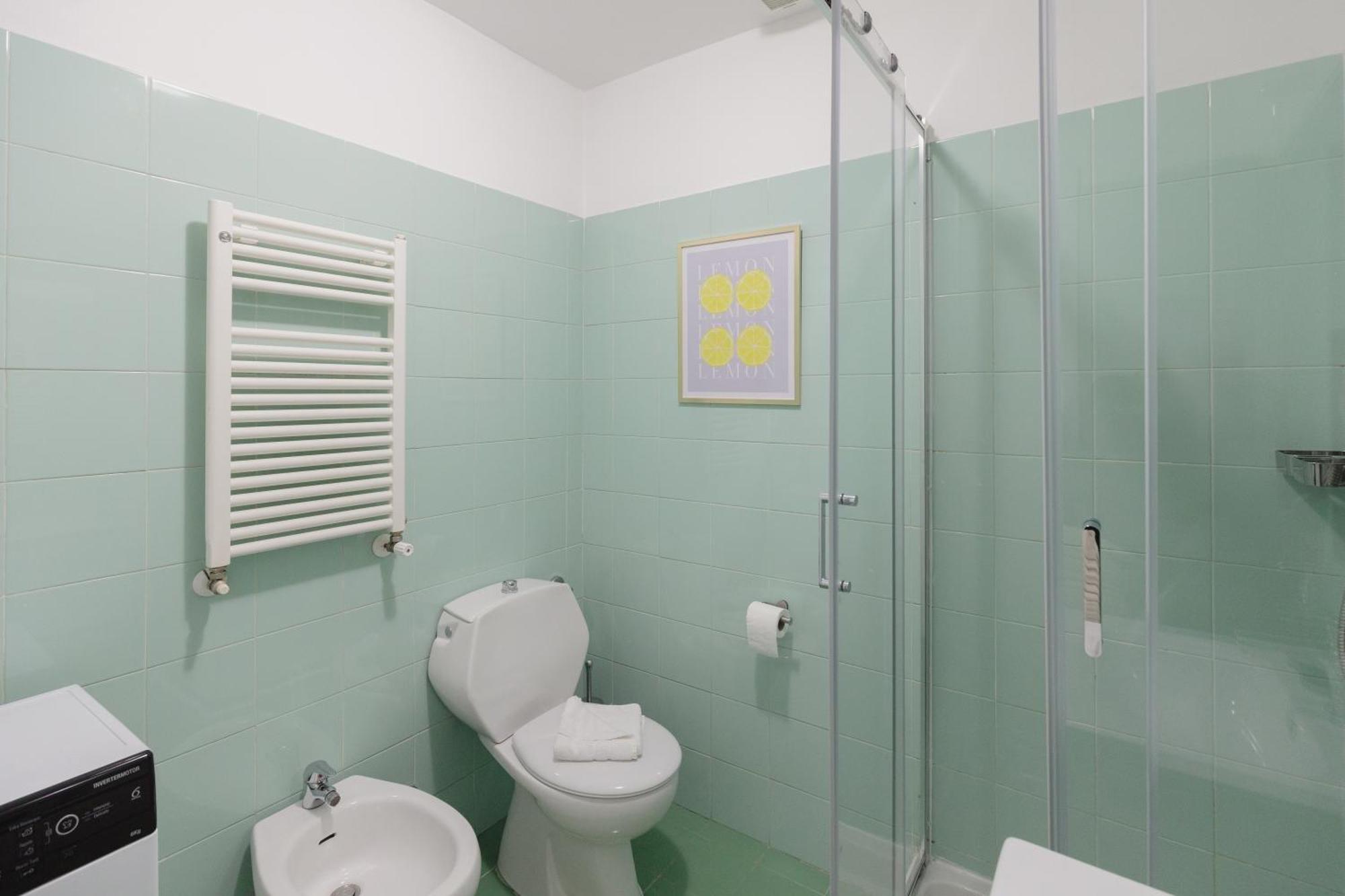 Gohost - Stylish And Charming Flat Between Navigli And Duomo * Mailand