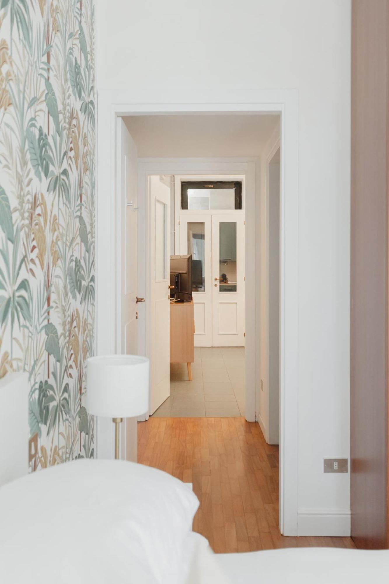 Apartment Gohost - Stylish And Charming Flat Between Navigli And Duomo