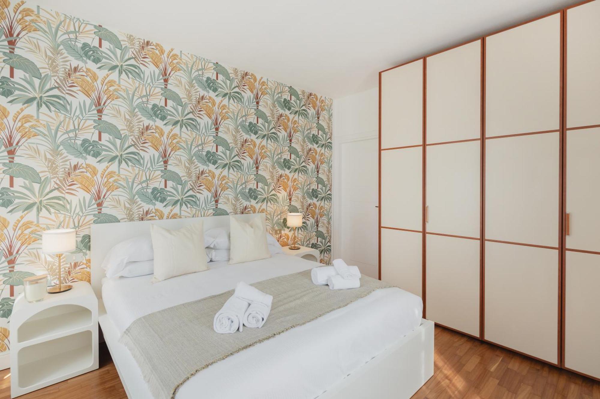 Apartment Gohost - Stylish And Charming Flat Between Navigli And Duomo Milan