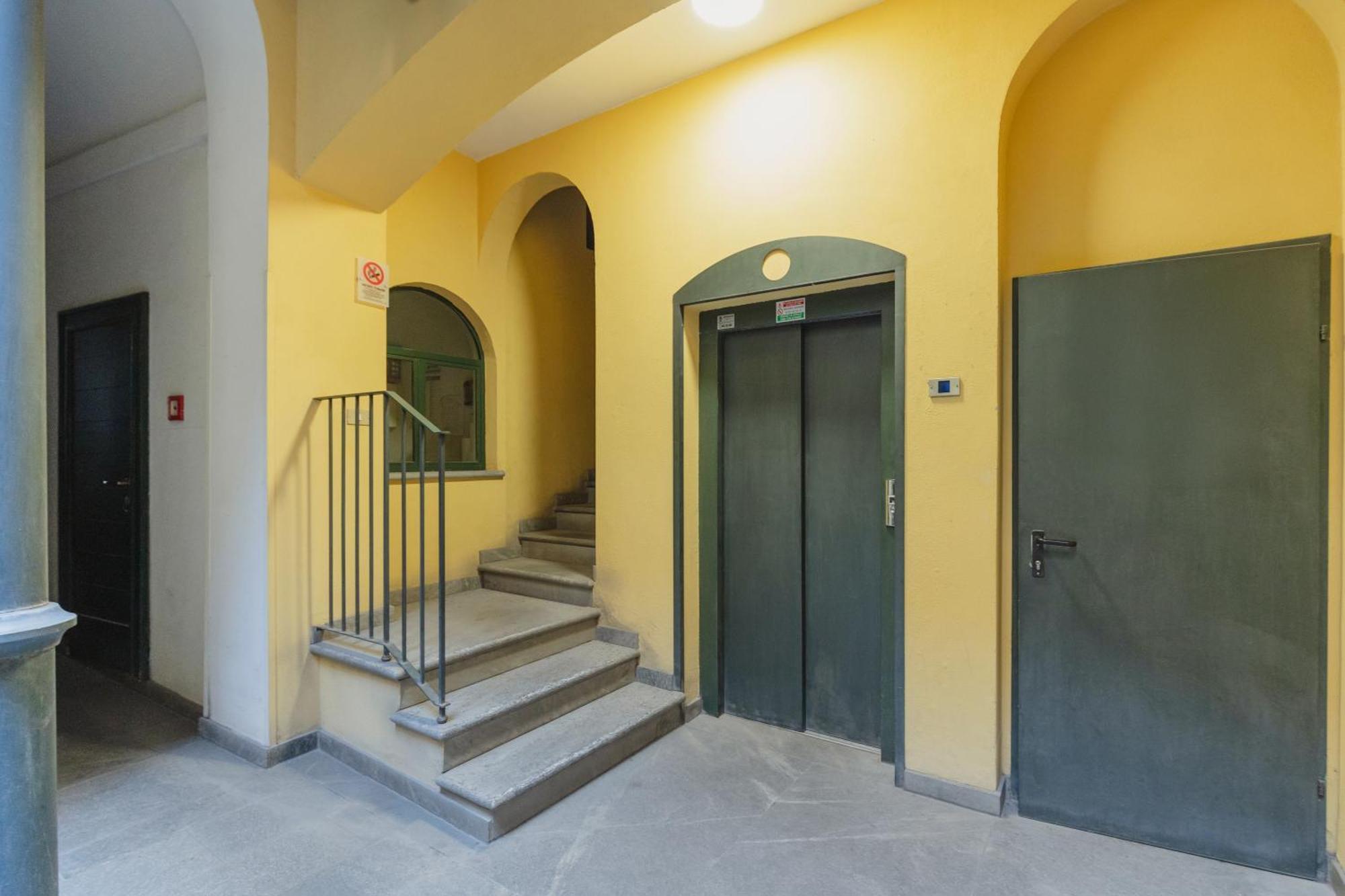 Gohost - Stylish And Charming Flat Between Navigli And Duomo Apartment Mailand