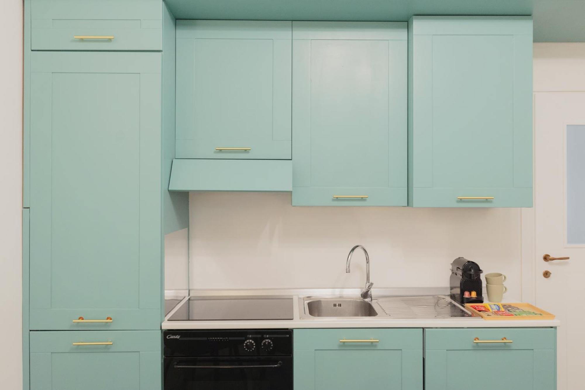 Gohost - Stylish And Charming Flat Between Navigli And Duomo Apartment *