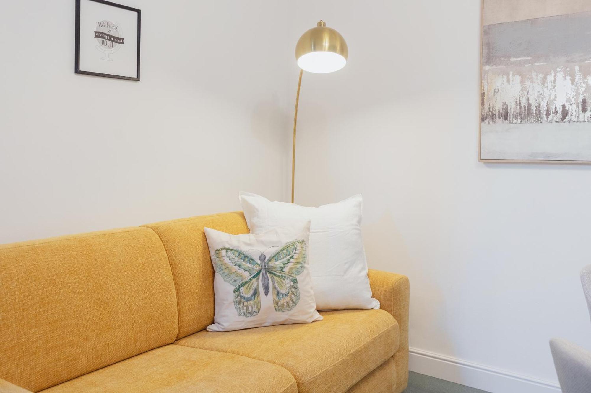Gohost - Stylish And Charming Flat Between Navigli And Duomo Apartment Mailand